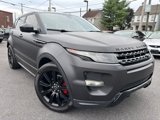 Used 2014 Land Rover Range Rover Evoque Dynamic image 4