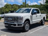 New 2025 Ford F350 Lariat w/ Lariat Ultimate Package image 6