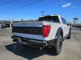 New 2025 Ford F150 Raptor image 4