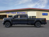 New 2025 Ford F350 Platinum w/ Snow Plow Prep Package image 3