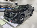 New 2025 GMC Acadia AT4 w/ Luxury Package image 4