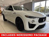 New 2024 Maserati Levante Modena Ultima image 2
