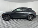 Used 2025 Porsche Macan image 2