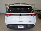 New 2025 Nissan Pathfinder SV image 3