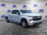 Used 2024 Chevrolet Silverado 1500 LT w/ Protection Package image 2