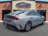 Used 2022 Kia K5 LXS image 3