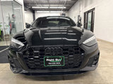 Used 2023 Audi A5 2.0T Prestige w/ Black Optic Plus Package image 2