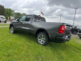 New 2025 RAM 1500 4x4 Quad Cab image 5