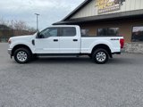 Used 2021 Ford F250 XL w/ STX Appearance Package image 3