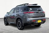 New 2025 Nissan Pathfinder Rock Creek image 3