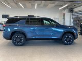 New 2026 Chevrolet Traverse Z71 w/ Enhanced Driving Package image 4