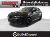 Used 2024 Dodge Hornet R/T Plus image 1
