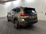 Used 2022 Subaru Forester Wilderness image 3
