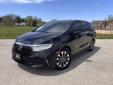 Used 2022 Honda Odyssey EX-L image 2
