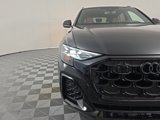 New 2025 Audi SQ8 Prestige image 2
