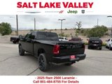 New 2025 RAM 2500 Laramie w/ Night Edition image 5