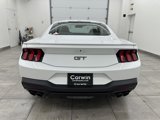 New 2025 Ford Mustang GT Premium image 5