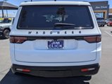 New 2025 Jeep Wagoneer Series II image 3