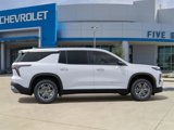 New 2026 Chevrolet Traverse LT image 5