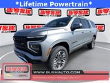 New 2025 Chevrolet Suburban Z71 w/ Comfort Package image 2