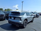 New 2026 Chevrolet Traverse RS w/ LPO, Floor Liner Package image 3