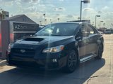 Used 2015 Subaru WRX image 2
