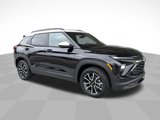 New 2026 Chevrolet TrailBlazer ACTIV w/ Driver Confidence Package image 3
