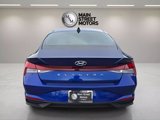 Used 2022 Hyundai Elantra SEL w/ Convenience Package image 4
