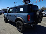 New 2025 Ford Bronco Big Bend w/ Black Appearance Package image 5