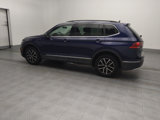 Used 2021 Volkswagen Tiguan SE image 3