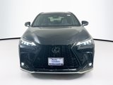 Used 2024 Lexus NX 350 F Sport image 2