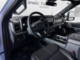 New 2025 Ford F350 Platinum image 3