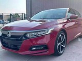 Used 2018 Honda Accord Sport image 2