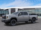 New 2025 GMC Sierra 2500 AT4X w/ AT4X AEV Edition image 2