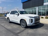 New 2025 Hyundai Palisade Calligraphy image 4