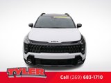 New 2026 Kia Sportage X-Line image 2