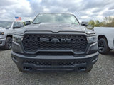 New 2025 RAM 1500 Rebel image 2