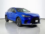 Used 2023 Lexus RX 350 F Sport image 3