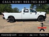 New 2025 RAM 2500 Tradesman image 2