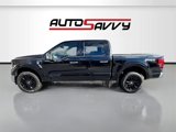 Used 2024 Ford F150 XLT w/ Equipment Group 302A MID image 4