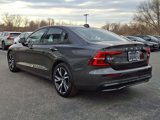 Certified 2025 Volvo S60 B5 Plus image 4
