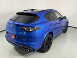 Used 2024 Alfa Romeo Stelvio Quadrifoglio w/ Active Assist Plus Package image 2
