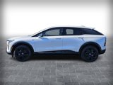 New 2025 Cadillac Optiq Sport 1 w/ LPO, ONYX Package image 2