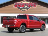 Used 2023 Ford F150 4x4 SuperCrew image 5