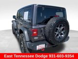 Used 2020 Jeep Wrangler Unlimited Rubicon image 5