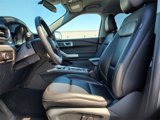 Used 2023 Ford Explorer XLT w/ Equipment Group 202A image 4