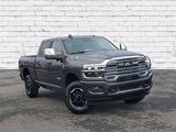 New 2025 RAM 2500 Laramie image 1
