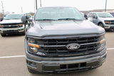 New 2025 Ford F150 XLT w/ Equipment Group 303A High image 3