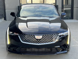 Used 2024 Cadillac CT4 Luxury w/ Sun And Sound Package image 4