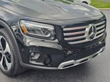 New 2025 Mercedes-Benz GLB 250 4MATIC image 3